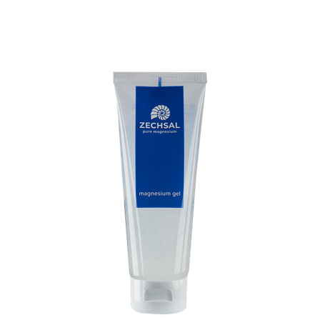 Zechsal Magnesium Gel 125 g