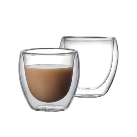 Kraftiga Glas - 2 st