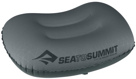 Sea To Summit Pillow Aeros Ultralight Regular Grey