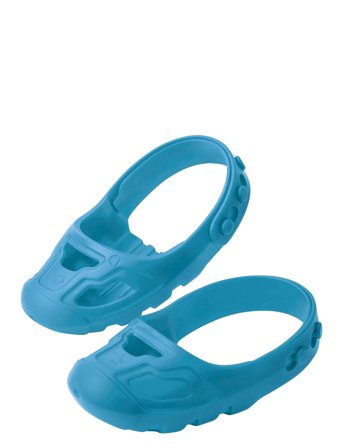 BIG | Big Skoskydd, Blå | 21/27