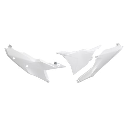 Panele Boczne UFO - KTM 250 SX-F 2023-2026