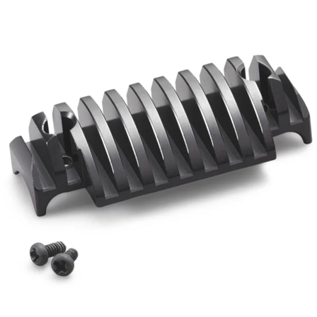 Lupine Piko Heatsink