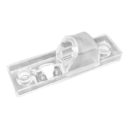 Holdbar Bilparkerings Bakkamera Beslag Dæksel Hus Holder til Captiva