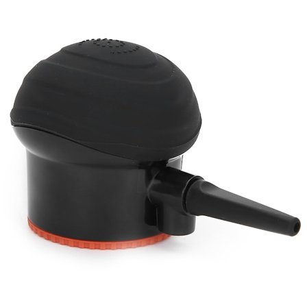 Professionell Hårfiber Spray Applikator Hårfiber Förtjockare Applikationsmunstycke