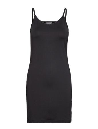Byiane Underdress - Kort Klänning Svart B.young