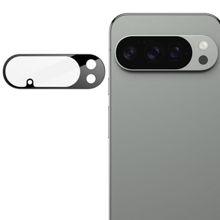 IMAK Google Pixel 10 Pro Lens Protector