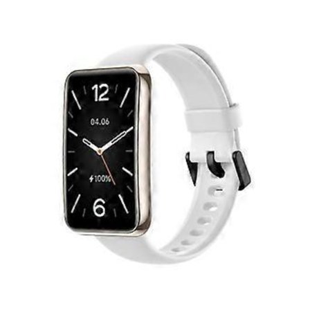 Hihna Xiaomi Mi Band 7 Pro:lle, silikoninen TPU-vaihtoranneke älykelloon, Correa Pulsera