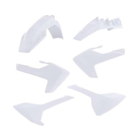 Kit Plastique Acerbis - Husqvarna TC 85 2018-2023