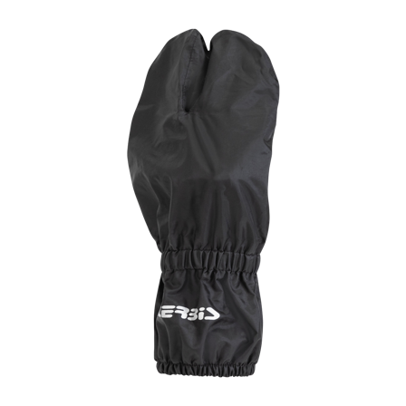 Acerbis Cover 4.0 Rain Gloves Black L-XL