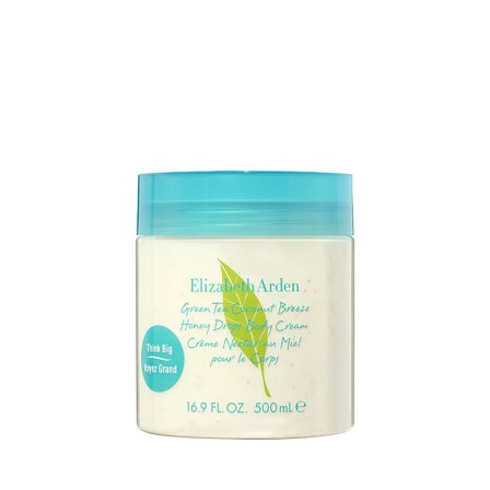 Elizabeth Arden Green Tea Coconut Breeze 500 ml, Parfumer & Dufte, Til Hende, Eau De Toilette