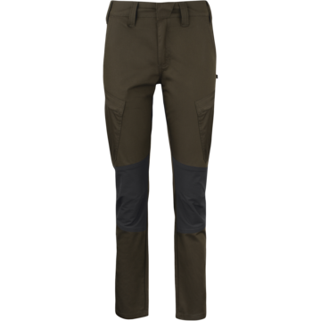 Servicebyxa Dam Stretch*