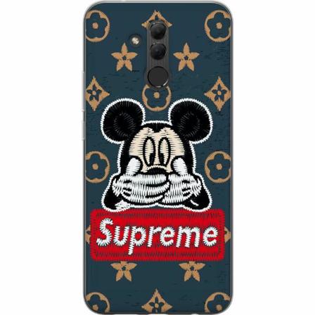Huawei Mate 20 Lite Skal / Mobilskal - Happy Sup...
