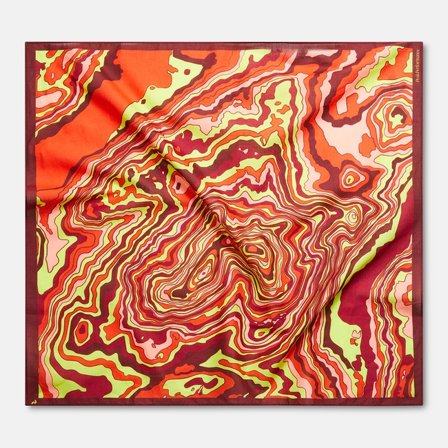 Peak Performance - Artwork Bandana