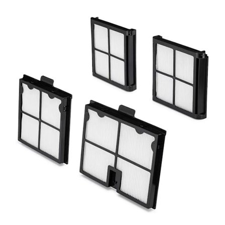 Ultra-Fine Filter 9991466-R4 Ersättning för Dolphin Robot Pool Cleaners Active 10, Active 15, Advant