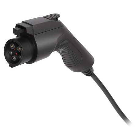 DELTACO e-Charge Kabel Type 2 - Typ 1 16A 3M