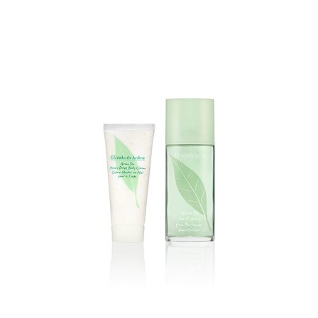 Elizabeth Arden Green Tea Gaveæske, Gaver, Skincare, Gaveæsker