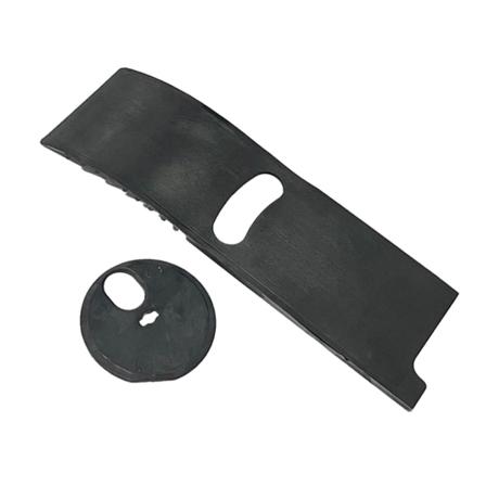 Förbättra din körupplevelse med 2420A043 Fordonstillbehör Växlar Spak Slider Enkel installation Hållbar