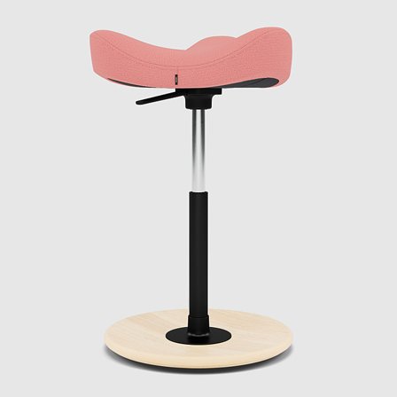 Move, Varier Furniture, Standing Stool
