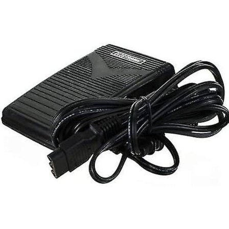 Fotpedal för Alfa, Elna, Janome, Pfaff symaskiner.