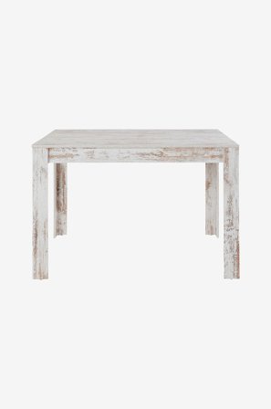 Loft24 - Spisebord Lynn - Hvid - Spiseborde - Fra Homeroom