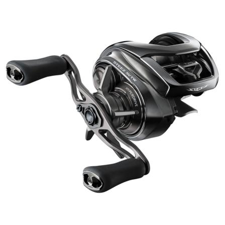 Daiwa 24 Steez SV TW100H