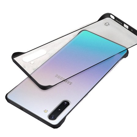 Stilsäkert Effektfullt Skal - Samsung Galaxy Note10