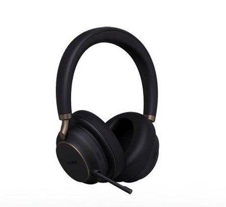 YEALINK Bluetooth Headset - BH76 Plus Teams Black USB-A**USED