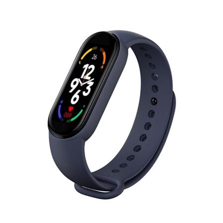 Smart Watch Smartband Puls Smartwatch Fitness Tracker gul