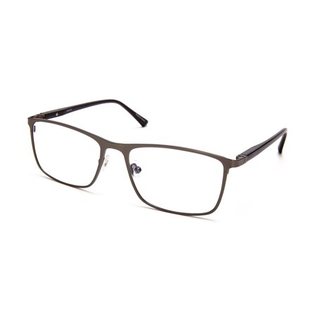 Oscar Eide - Briller - Grå