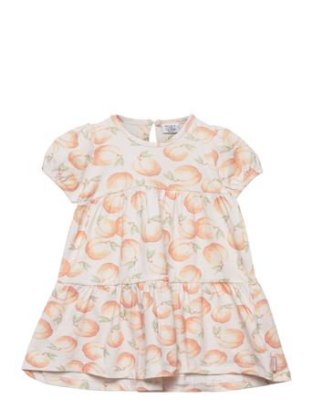 Donya - Dress Patterned Hust & Claire