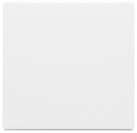 ABB 1786-84 Enkelvippa infällt Vit, Strömbrytare & vägguttag