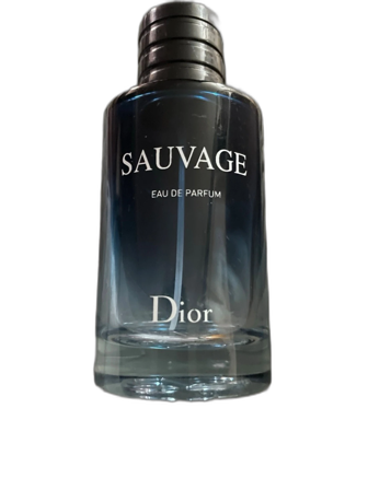 Tom Dior Sauvage flaska