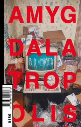 Amygdalatropolis B. R. Yeager