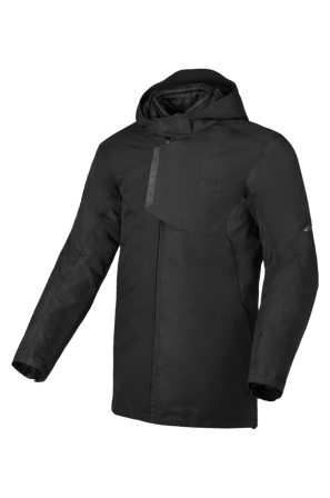 Giacca Moto Macna Paladyn Nero XL