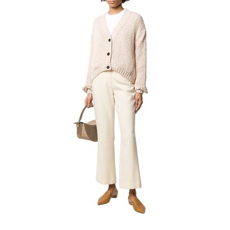 Roberto Collina Cardigan inbo, Dame Cardigans