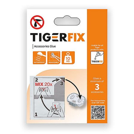 MONTERINGSLIM TIGERFIX