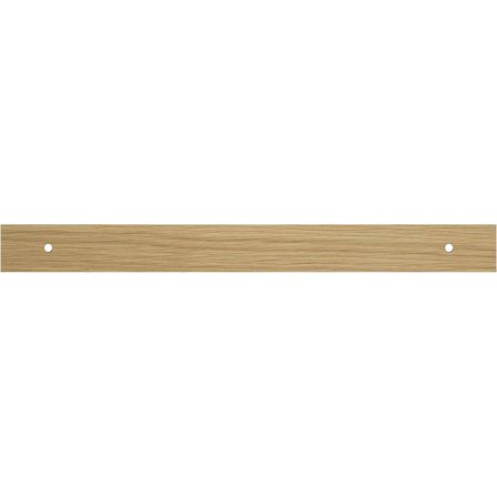 Satake Magnetliste 50 cm, egetræ | KitchenOne