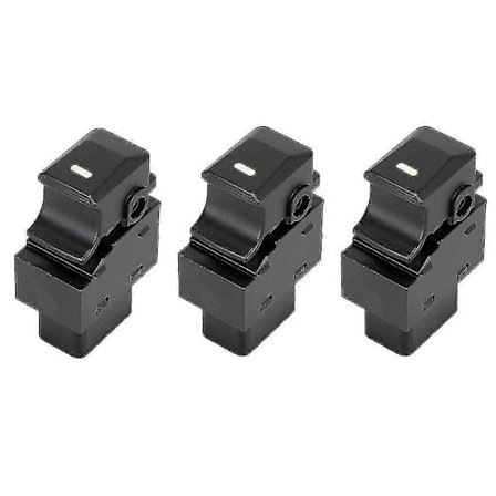 3X til Dør Vindueskontakt Vinduesløfterkontakt 93575-1H000 369510-1000