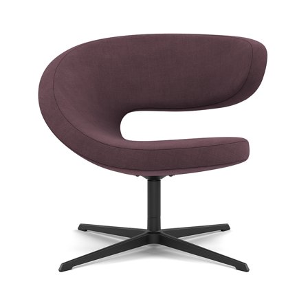 Varier Furniture Peel Club - Black base