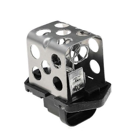 Fläktmotstånd för värmefläkt till I I Sandero 7701042681