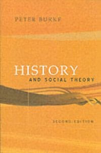 History and social theory