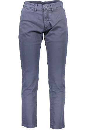 North Sails Pantalone Uomo Blu