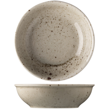 Skål Lilien Lifestyle Natural