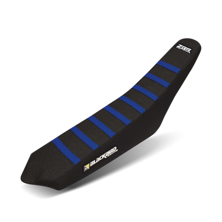 Coprisella Blackbird Sherco Zebra - Sherco 300 SEF 2017-2017