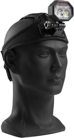 Lafayette Pannlampa HL19