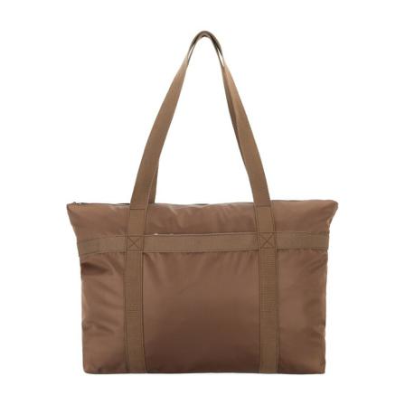 Adax Shopper Brun, Dame Indkøbstasker, Størrelse: ONE Size