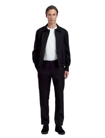 Tiger of Sweden Tannen - Black - 50 Regular