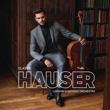 Classic Hauser (2Cellos)