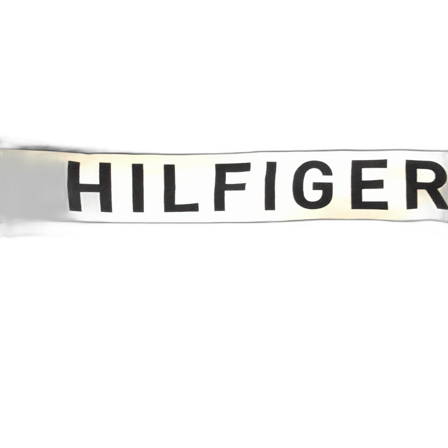 Hilfiger tröja