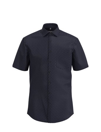 Seidensticker | Cityhemden 1/2 Arm | 38